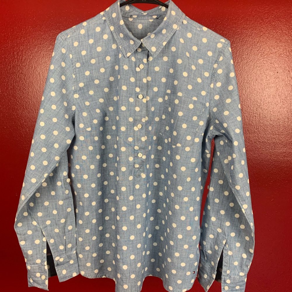 Tommy Hilfiger | Too/Blouse |